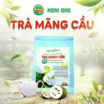 Cách dùng trà mãng cầu, làm trà mãng cầu, trà mãng cầu, Cách dùng trà mãng cầu, làm trà mãng cầu, noni one, bkt green